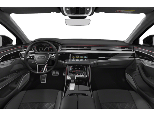 New 2023 Audi S8 4.0T