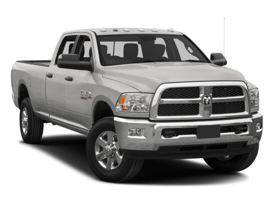 2016 Ram 3500 Laramie Longhorn
