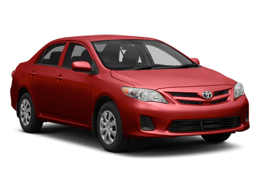 Toyota Corolla L