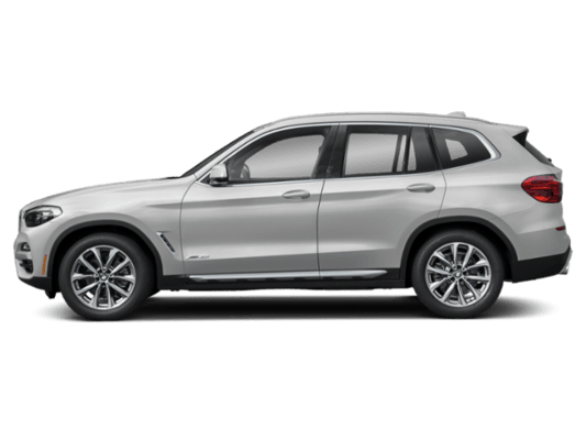 2019 BMW X3 xDrive30i Sports Activity Vehicle