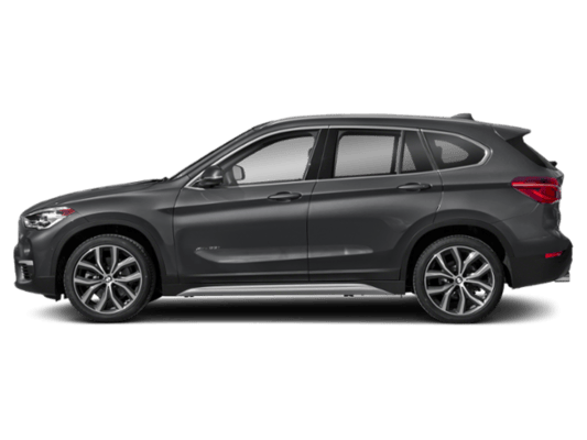 2018 BMW X1 sDrive28i FWD 4D Sport Utility