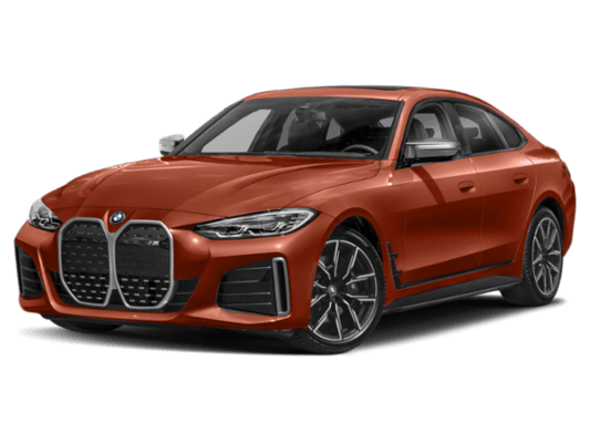 New 2023 BMW i4 eDrive40 Gran Coupe