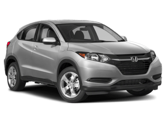 2018 Honda HR-V LX AWD