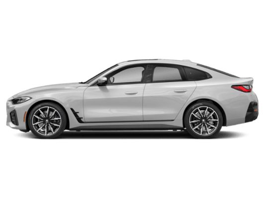 New 2023 BMW i4 eDrive40