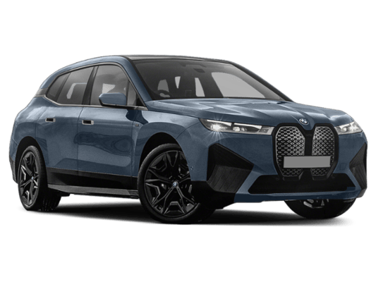 BMW iX xDrive50