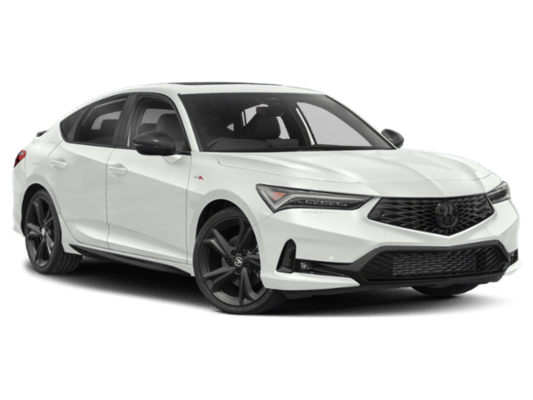 New 2023 Acura Integra w/A-Spec Tech Package