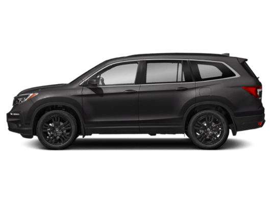 New 2022 Honda Pilot Special Edition AWD