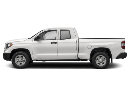 2019 Toyota Tundra 4WD SR Crew Cab Pickup