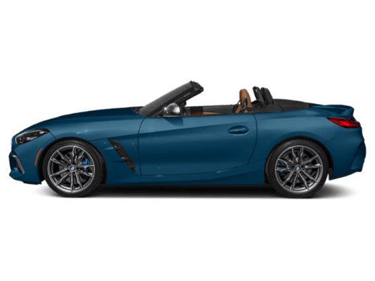 New 2022 BMW Z4 M40i
