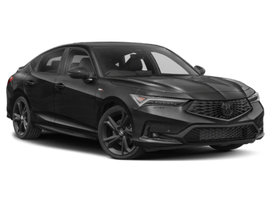 New 2023 Acura Integra ASPEC TECH