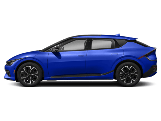 New 2023 Kia EV6 GT-Line RWD 4D Sport Utility
