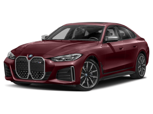 New 2023 BMW i4 eDrive40 Gran Coupe