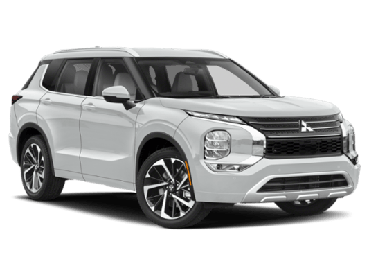 New 2022 Mitsubishi Outlander SEL With Navigation