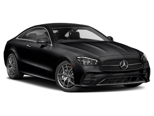 New 2023 Mercedes-Benz E 450 AWD 4MATIC