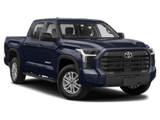 New 2023 Toyota Tundra SR5 CrewMax 5.5' Bed