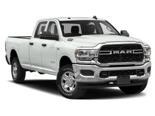 2019 Ram 3500 Laramie