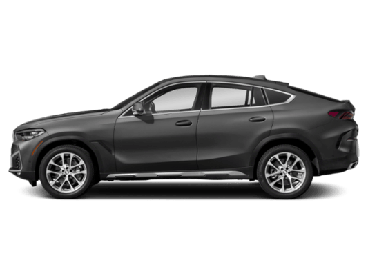 New 2023 BMW X6 xDrive40i AWD 4D Sport Utility