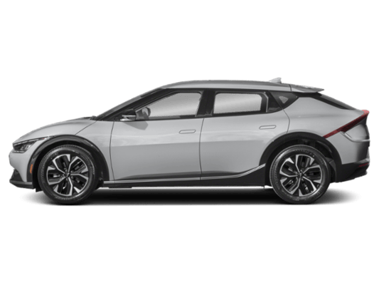 Kia EV6 Wind