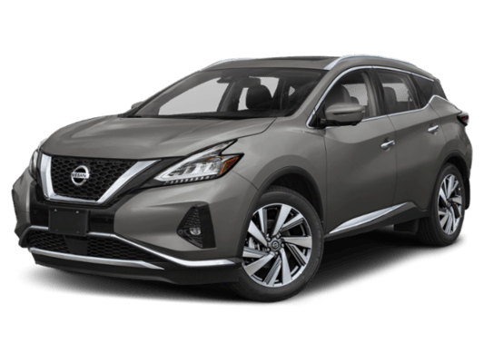 Nissan Murano SL