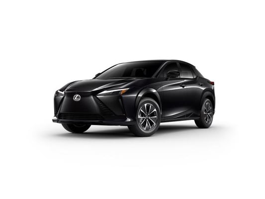 New 2023 Lexus RZ 450e PREMIUM