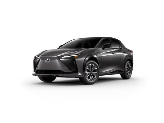 New 2023 Lexus RZ 450e PREMIUM