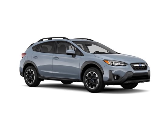 New 2023 Subaru CROSSTREK Premium