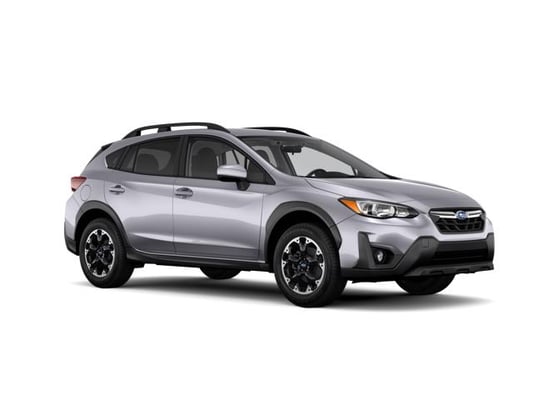 New 2023 Subaru CROSSTREK Premium