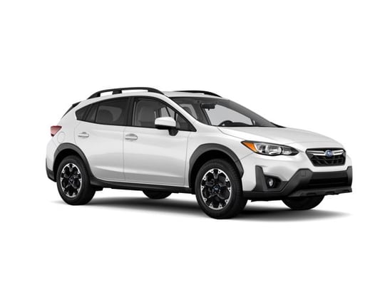New 2023 Subaru CROSSTREK Premium