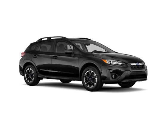 New 2023 Subaru CROSSTREK Premium