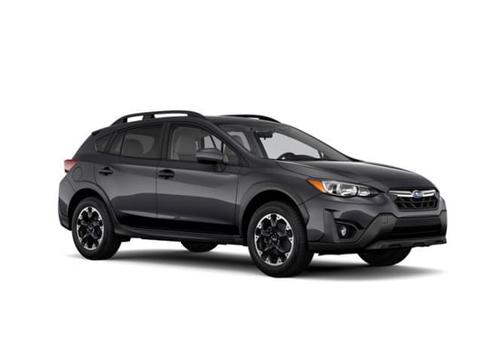 New 2023 Subaru CROSSTREK Premium