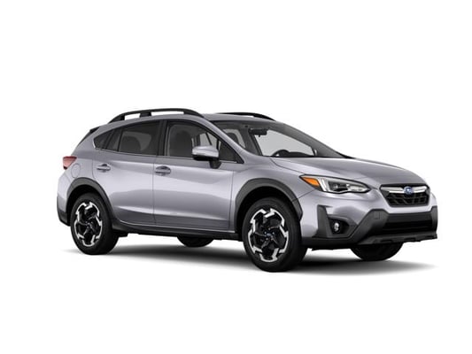 New 2023 Subaru CROSSTREK Limited