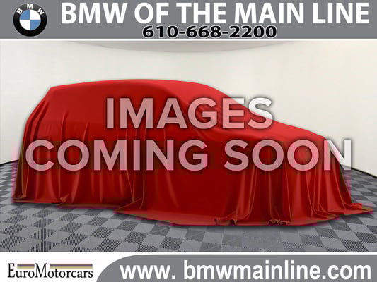 2003 BMW X5 3.0i AWD Sport Utility