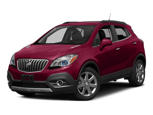 2015 Buick Encore Convenience AWD