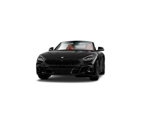 New 2024 BMW Z4