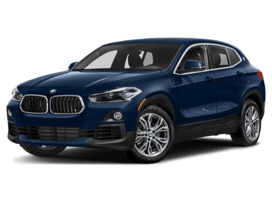 2020 BMW X2 sDrive28i FWD Sport Utility