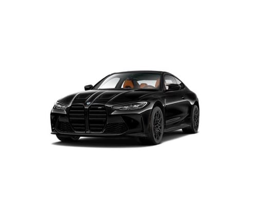 New 2024 BMW M4 Competition xDrive Coupe