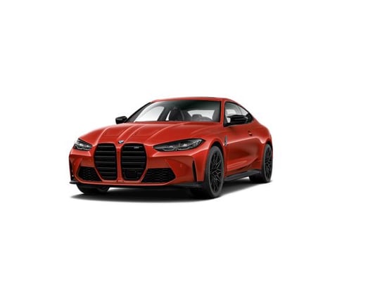 New 2024 BMW M4 Competition xDrive Coupe