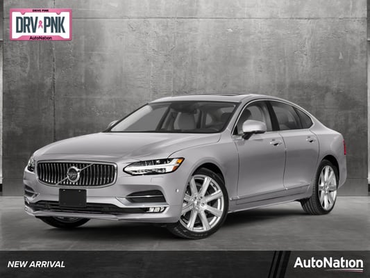 Volvo S90 Momentum