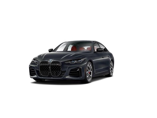 New 2024 BMW i4 xDrive40