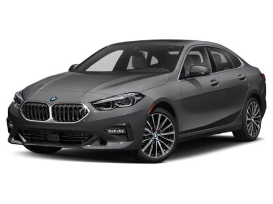 2020 BMW 2 Series Gran Coupe 228i xDrive All Wheel Drive 4dr Car