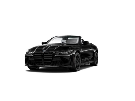 New 2024 BMW M4