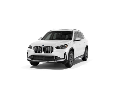 New 2023 BMW X1 xDrive28i