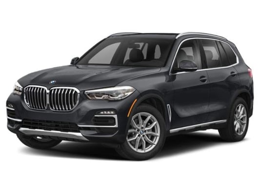 2020 BMW X5 sDrive40i RWD Sport Utility