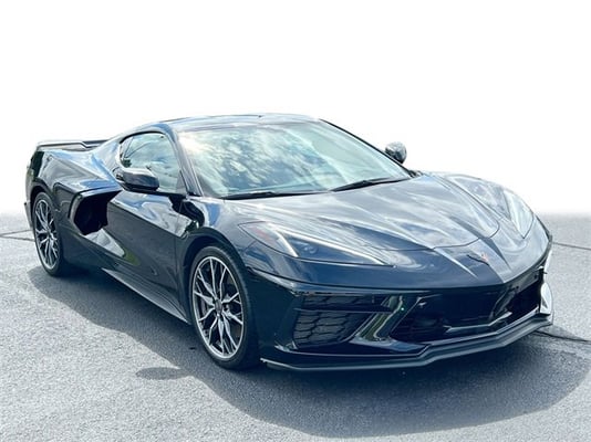 2023 Chevrolet Corvette Stingray 3LT
