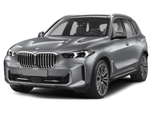 New 2024 BMW X5 50e Base Other Sport Utility