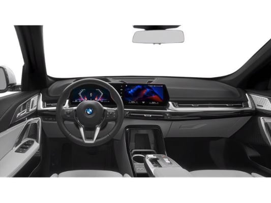 New 2023 BMW X1 xDrive28i