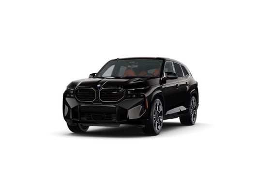 New 2023 BMW XM
