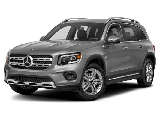 2023 Mercedes-Benz GLB 250 4MATIC 4D Sport Utility