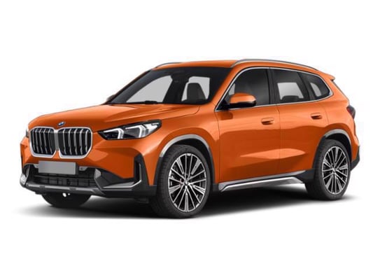 New 2023 BMW X1 xDrive28i
