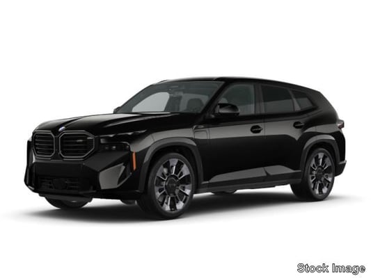 New 2023 BMW XM Base AWD 4dr Sports Activity Vehicle